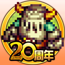 APK エターナルゾーンオンライン