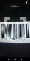 Free Barcode Scanner and QR Code Reader screenshot 2