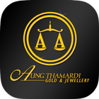 Aung Thamardi icono
