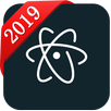 Atom Cleaner APK