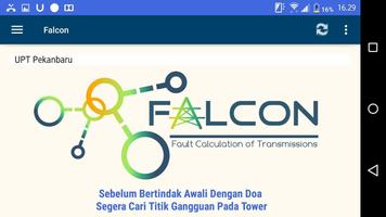Falcon PLN 截图 1