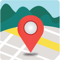 ”My Location : Maps & Direction