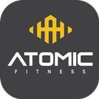 Atomic Fitness icon