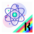 ”Atomic For Klwp