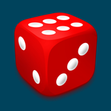 Probability Math Puzzles أيقونة