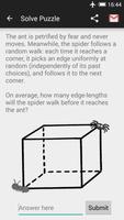 Probability Math Puzzles imagem de tela 3