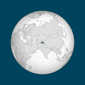 Geography Puzzles
