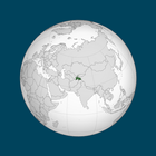 Geography Puzzles ไอคอน