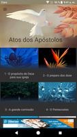 Atos dos Apóstolos poster