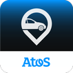 ATOS Flexiparking biểu tượng
