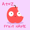 AtoZ Fruit Name