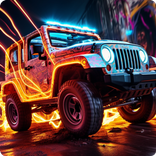 Jeep Wallpaper HD