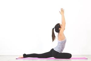 Yoga Poses for 300+ Diseases capture d'écran 1