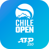 Chile Open icon