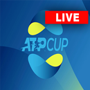 Watch Tennis ATP Cup Live Stream APK