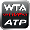 ATP/WTA Live icône