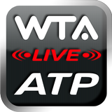 ATP/WTA Live иконка
