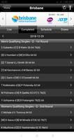 ATP/WTA Live تصوير الشاشة 2