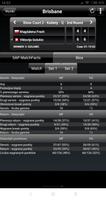 ATP/WTA Live syot layar 3