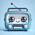 Radio icono