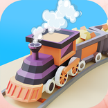 ”Train.io Simulator Train