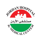 Jordan Hospital icon