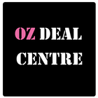 OzDealCentre All Deals Tracker-icoon