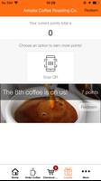 Arrosta Coffee Roasting Co App. captura de pantalla 2