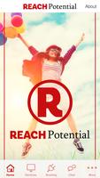 Reach Potential poster