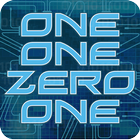One One Zero One icône