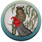 Field Guide to ACT Fauna Zeichen