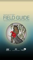 Field Guide to ACT Fauna Plakat