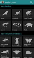 Field Guide to ACT Fauna Screenshot 1