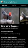 Field Guide to ACT Fauna Screenshot 3