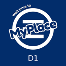 Myplace-D1 APK