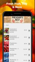 Pheasants Nest Produce 截圖 1