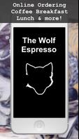 Wolf Espresso 海报