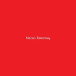 Macas Takeaway