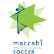 WA Maccabi Soccer иконка