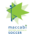 WA Maccabi Soccer icon