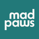 Mad Paws-icoon