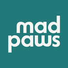 Mad Paws أيقونة