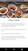 Mamak captura de pantalla 2
