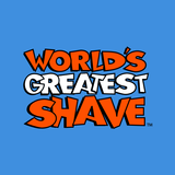 World's Greatest Shave ikona