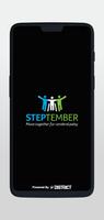 STEPtember poster