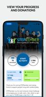 STEPtember screenshot 2