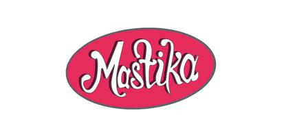 پوستر Mastika