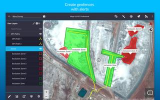 Mappt الملصق