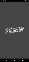Matchbox Espresso plakat