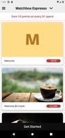 Matchbox Espresso screenshot 1